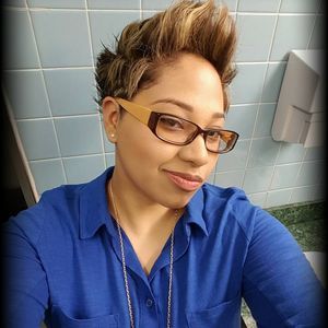 Meet your Posher, Diane